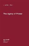 Jean Baudrillard, Jean/ Hodges Baudrillard, Sylvere Lotringer - The Agony of Power