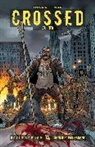 Logan Bonner, Jacen Burrows, David Lapham, Jason Engle, David Lapham, Stephen Radney-Macfarland... - Crossed 3D Volume 1