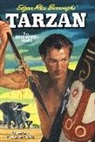 Gaylord Dubois, Jesse Marsh, Jesse Marsh - Tarzan Archives: The Jesse Marsh Years Volume 7