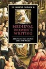 Carolyn Dinshaw, David Wallace, Carolyn Dinshaw, David Wallace - Medieval Women's Writing