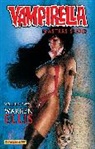 John Allison, Warren Ellis, Sina Grace, Warren Ellis, Amanda Conner, Jimmy Palmiotti - Vampirella Masters Series Volume 2