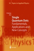 P. Michler, Pete Michler, Peter Michler - Single Quantum Dots