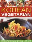 Young Jin-Song, Young Jin Song - Korean Vegetarian