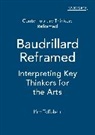 Kim Toffoletti - Baudrillard Reframed