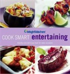 Sue Ashworth, Sue Bagwell Ashworth, Iain Bagwell, Jeffrey Moussaieff Masson, Weight Watchers International - Weight Watchers Cook Smart Entertaining