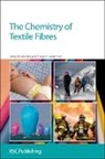 R. R. Mather, Robert R Mather, Robert R (Power Textiles Limited Mather, Robert R Wardman Mather, Robert R. Mather, R. H. Wardman... - Chemistry of Textile Fibres
