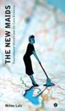 Helma Lutz, Professor Helma Lutz - The New Maids
