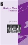 Julio Aramberri, Jafar Jafari - Modern Mass Tourism