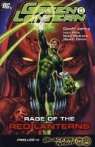 Geoff Johns - Green Lantern