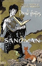 Neil Gaiman, Neil Russell Gaiman, P. Craig Russel, P. Craig Russell - Sandman