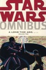Terry Austin, Chris Claremont, Archie Goodwin, Archie Claremont Goodwin - Star Wars Omnibus