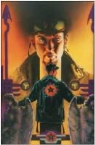James Robinson - Starman Omnibus