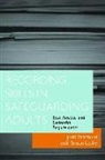 Jacki Pritchard With, Simon Leslie, Jacki Pritchard, Jacki Leslie Pritchard - Recording Skills in Safeguarding Adults