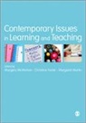 Margaret Forde Martin, Margery McMahon, Margery Forde Mcmahon, Christine Forde, Margaret Martin, Margery McMahon - Contemporary Issues in Learning and Teaching