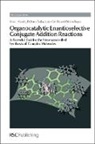 Dolores Badia, Dolores (University of the Basque Country Badia, Luisa Carrillo, Prof. Luisa (University of the Basque Country Carrillo, Efraim Reyes, Efraim (University of the Basque Country Reyes... - Organocatalytic Enantioselective Conjugate Addition Reactions