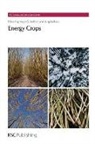 Nigel G (Rothamsted Research Halford, Nigel G. Karp Halford, Royal Society of Chemistry, Nigel G Halford, Nigel G. Halford, Angela Karp... - Energy Crops