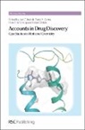 Joel Barrish, Joel (Bristol-Myers Squibb Barrish, Joel Carter Barrish, Joel Barrish, Joel (Bristol-Myers Squibb Barrish, Joel C. Barrish... - Accounts in Drug Discovery