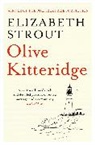 Olive Kitteridge, Elisabeth Strout, Elizabeth Strout, Strout Elizabeth - Olive Kitteridge