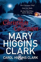Carol Higgins Clark, Clark Carol Higgins, Mary Higgins Clark - The Christmas Collection