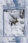 Alan Kimber, Alan/ Peascod Kimber, Mike Peascod, Mike Pescod - Winter Climbs Ben Nevis and Glen Coe