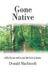 Macintosh, Donald MacIntosh, Donald McIntosh - Gone Native
