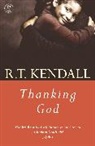 R T Kendall Ministries Inc, R T Kendall Ministries Inc., R T Kendall, R. T. Kendall, R.T. Kendall, R T Kendall Ministries Inc. - Thanking God