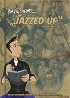 Marvin Clifford - JAZZED UP