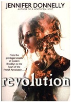 Jennifer Donnelly - Revolution