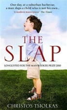 Christos Tsiolkas - The Slap