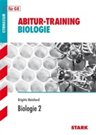 Werner Bils, Brigitte Meinhard - Biologie 2, für G8