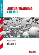Michael Hünten - Chemie. Bd.1