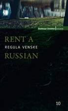 Regula Venske, Hamburge Abendblatt, Hamburger Abendblatt - Rent a Russian