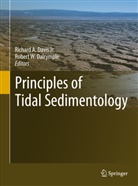 Richar A Davis Jr, Richard A Davis Jr, Robert W. Dalrymple, Richard A. Davis, Richard A. Davis Jr., W Dalrymple... - Principles of Tidal Sedimentology