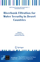Chittaranja Ray, Chittaranjan Ray, Shamrukh, Shamrukh, Mohamed Shamrukh - Riverbank Filtration for Water Security in Desert Countries