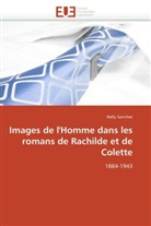 Nelly Sanchez, Sanchez-N - Images de l homme dans les romans
