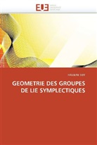 Hassene Siby, Siby-H - Geometrie des groupes de lie