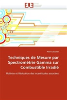 Pierre Leconte, Leconte-p - Techniques de mesure par