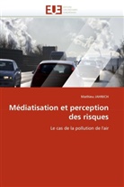 Mathieu Jahnich, Jahnich-M - Mediatisation et perception des