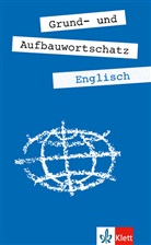 Eric Weis, Erich Weis - Grund- und Aufbauwortschatz Englisch