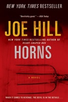 Joe Hill - Horns