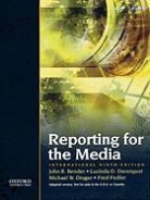John R. Bender, John R. (University of Nebraska-Lincoln) Bender, John R. (University of Nebraska-Lincoln) D Bender, John R. Davenport Bender, Bender John R., Lucinda D. Davenport... - Reporting the Media