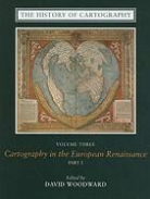 David (EDT) Woodward, David Woodward, David Woodward - The History of Cartography