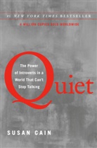 Susan Cain - Quiet