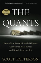 Scoot Patterson, Scott Patterson - The Quants