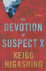 Keigo Higashino, Keigo/ Smith Higashino, Alexander O. Smith - The Devotion of Suspect X