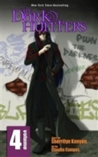Claudia Campos, Sherrilyn Kenyon, Claudia Campos - The Dark-hunters 4