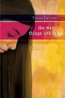 Roopa Farooki - The Way Things Look to Me