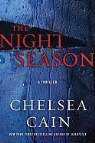 Chelsea Cain - The Night Season