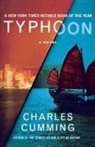 Cumming, Charles Cumming - Typhoon