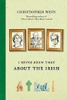 Christopher Winn, Christopher/ Osawa Winn, Mai Osawa - I Never Knew That About the Irish